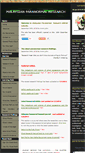 Mobile Screenshot of malaysian-paranormal-research.org